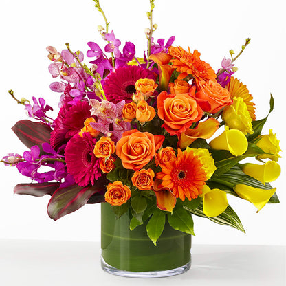 The Mosaic –  Gainesville Floral Exchange, Gainesville FL