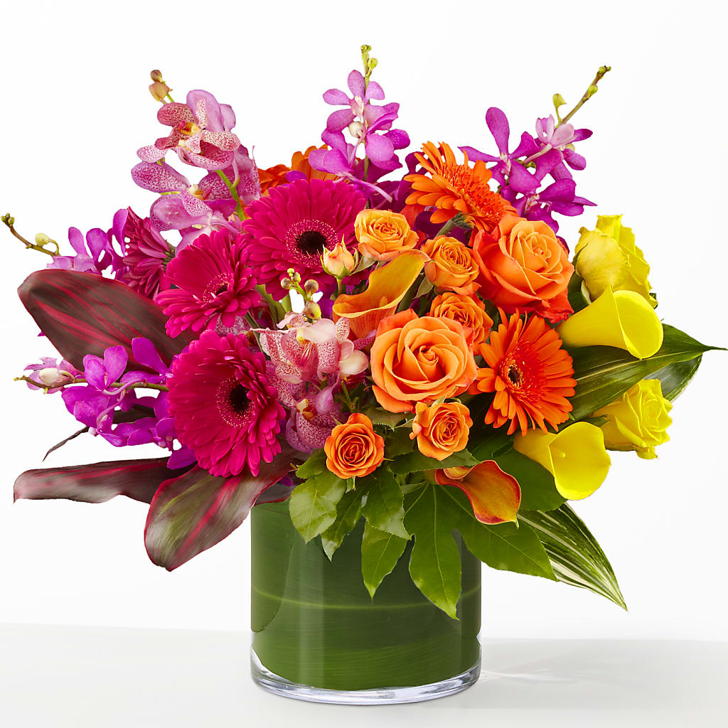 The Mosaic –  Gainesville Floral Exchange, Gainesville FL