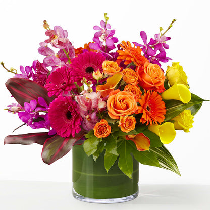 The Mosaic –  Gainesville Floral Exchange, Gainesville FL