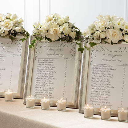 Colonnade Frame Décor –  Gainesville Floral Exchange, Gainesville FL