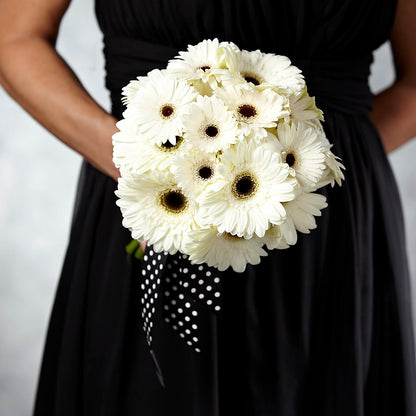 Daisy Delight Bouquet –  Gainesville Floral Exchange, Gainesville FL