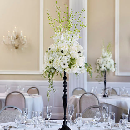 Regency Centerpiece –  Gainesville Floral Exchange, Gainesville FL