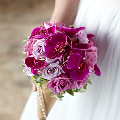 Breathless Bouquet –  Gainesville Floral Exchange, Gainesville FL