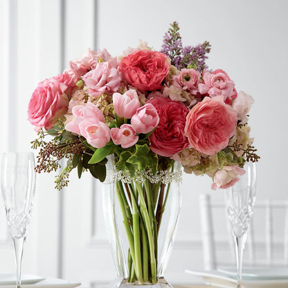 Abundant Array Arrangement –  Gainesville Floral Exchange, Gainesville FL