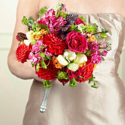 True Happiness Bouquet –  Gainesville Floral Exchange, Gainesville FL