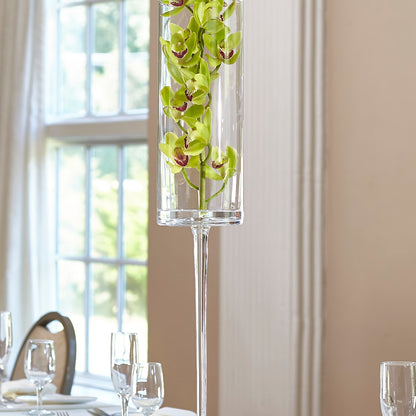 Green Mini Cymbidium Bouquet –  Gainesville Floral Exchange, Gainesville FL