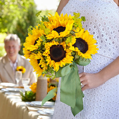 Free Spirit Bouquet –  Gainesville Floral Exchange, Gainesville FL