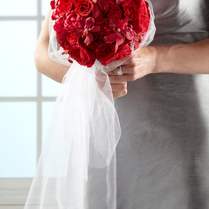 Desire Bouquet –  Gainesville Floral Exchange, Gainesville FL