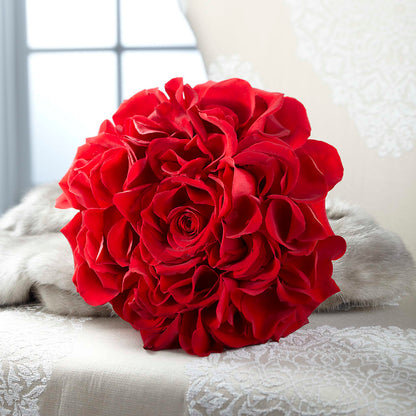 Composite Rose Bouquet –  Gainesville Floral Exchange, Gainesville FL