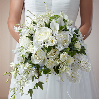 Cherish Bouquet –  Gainesville Floral Exchange, Gainesville FL