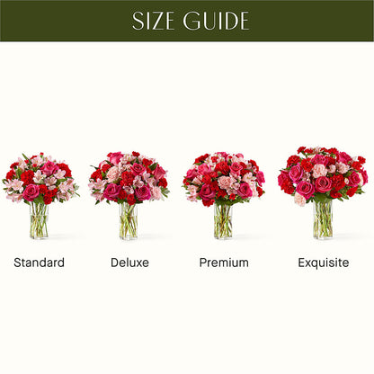 You're Precious Bouquet –  Gainesville Floral Exchange, Gainesville FL
